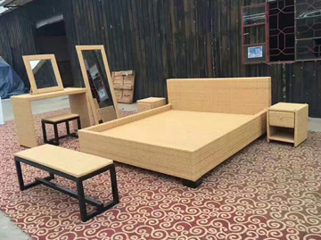 酒店家具